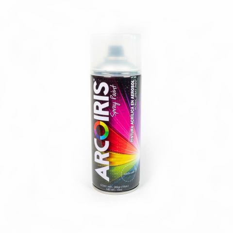 PINTURA SPRAY VK ACRILICO TRANSPARENTE