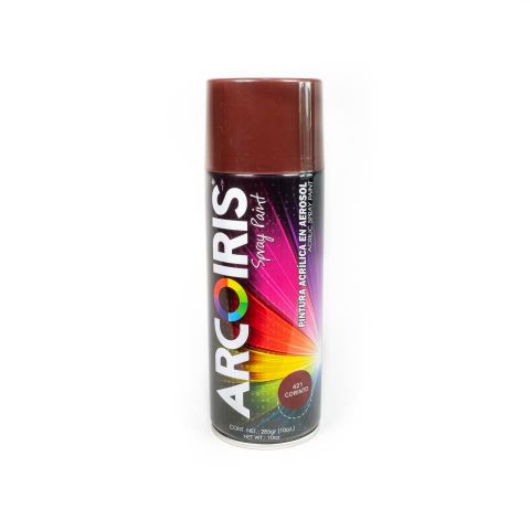 PINTURA SPRAY DELTA CORINTO