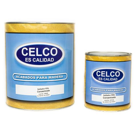 SELLADOR CELCO KILO CONCENTRADO GALON