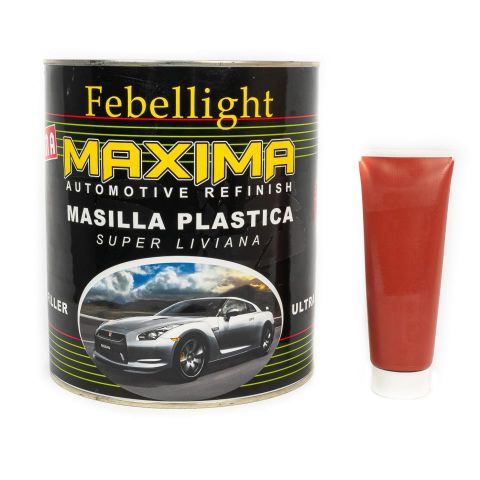 MASILLA PLASTICA HEMA GALÓN