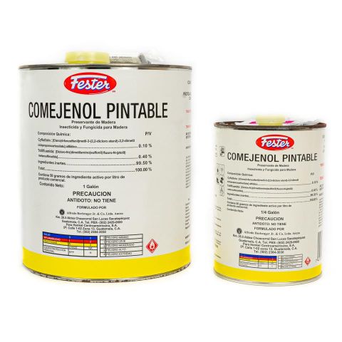 COMEJENOL HENKEL 1/4