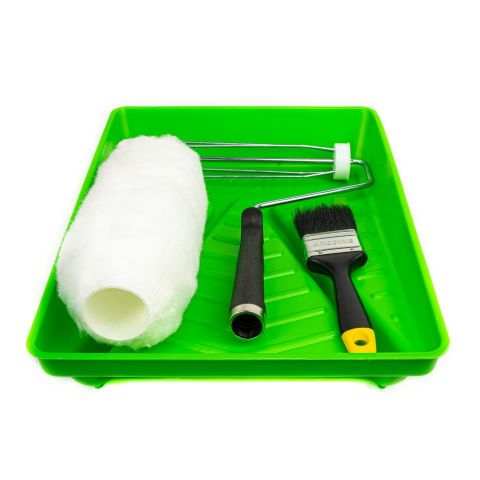 SET DE RODILLO 9