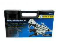 JUEGO ROTATIVO MOTOTOOLS TOTAL 130W 110-220V