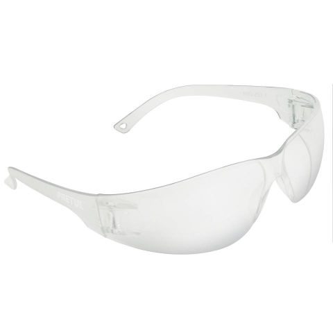 LENTES DE SEGURIDAD TRANSPARENTES TOTAL