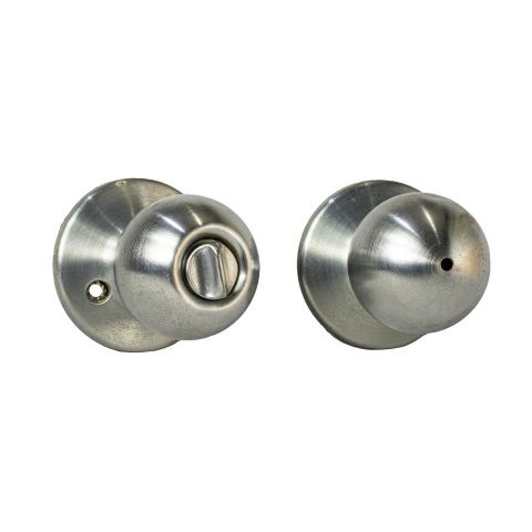 CHAPA KWIKSET POLO P-3-26D ALUMINIO