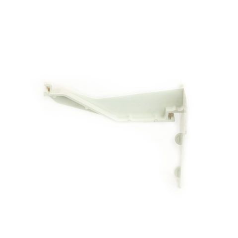 SOPORTE OCULTO PARA CANAL PVC BLANCO