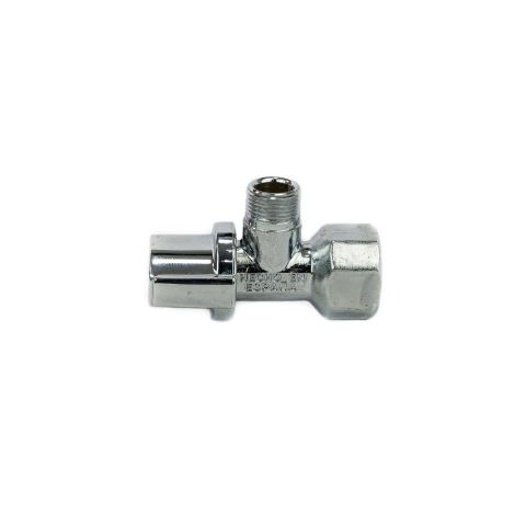 CONTRALLAVE A LA PARED 1/2 * 3/8  COFLEX