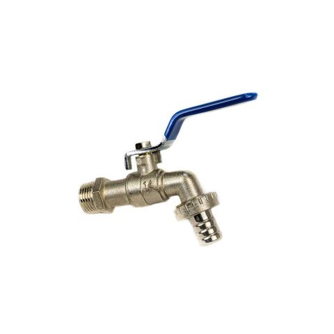 LLAVE DE CHORRO PALANCA GRIVAL 1/2