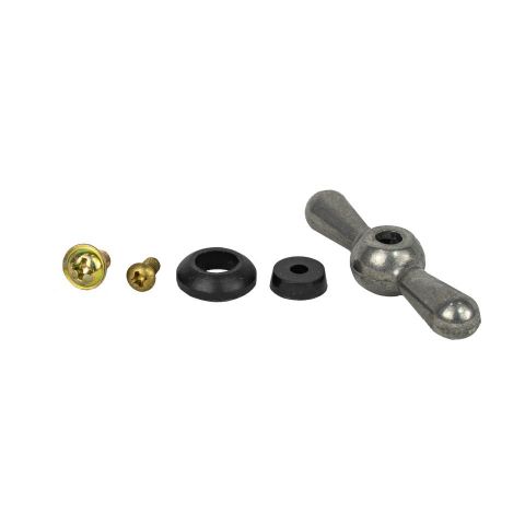 SET DE REPUESTOS PARA LLAVE DE CHORRO