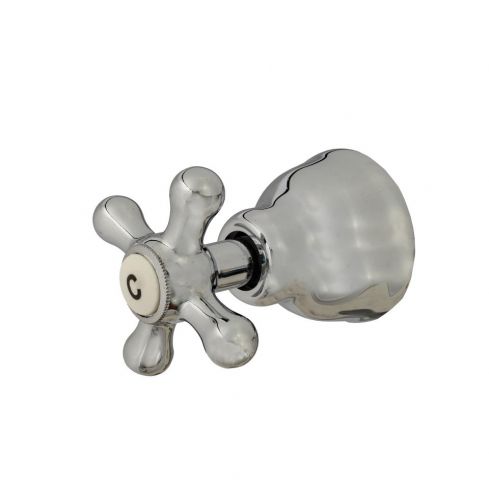 GRIFO INDIVD.P/DUCHA AMERICAN  M/CRUZ  50-A2028E