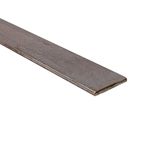 HIERRO PLANO 1/8 X 2.00