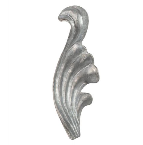 HOJA LADO DERECHO DE 3 x 40 x 110 MM