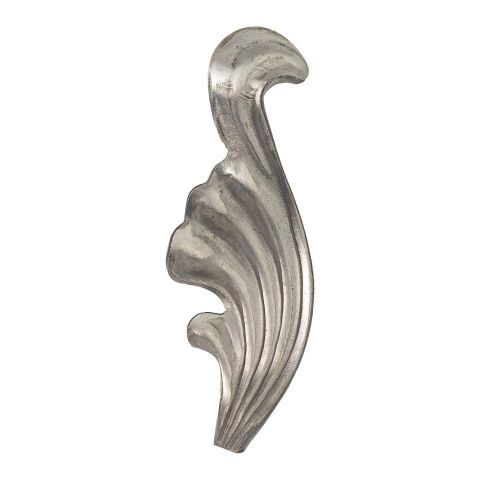 HOJA LADO IZQUIERDO DE 3 x 40 x 110 MM