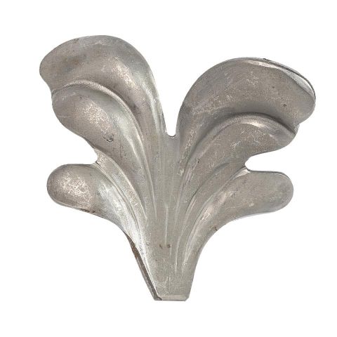 HOJA LADO IZQUIERDO DE 3 x 40 x 110 MM