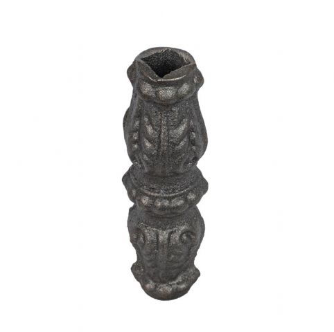 INSERTO GRANDE CUADRADO DE 12 X 40 X 115 MM