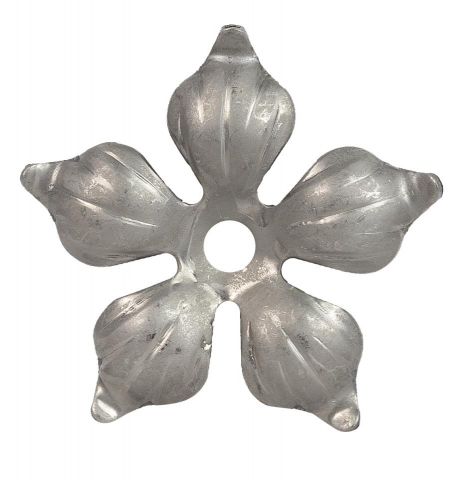 ROSETA 5 PETALOS RANURADA 60T2  