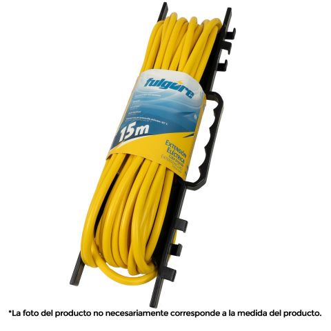 EXTENSION  USO RUDO HME LINE 8 MTS