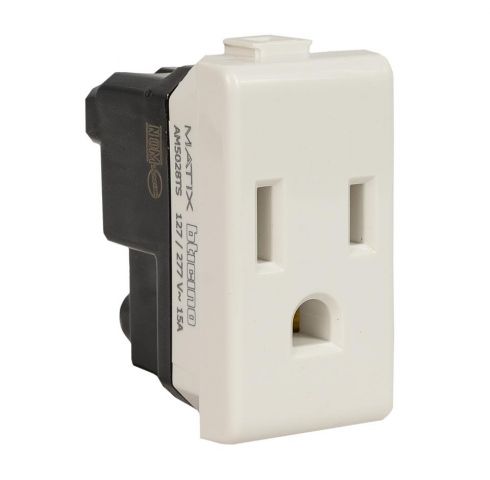DADO BTICINO MATIX  5028  POLARIZADO SENC.