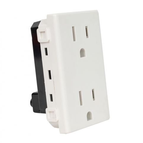 DADO BTICINO MATIX  5115  POLARIZADO DOBLE
