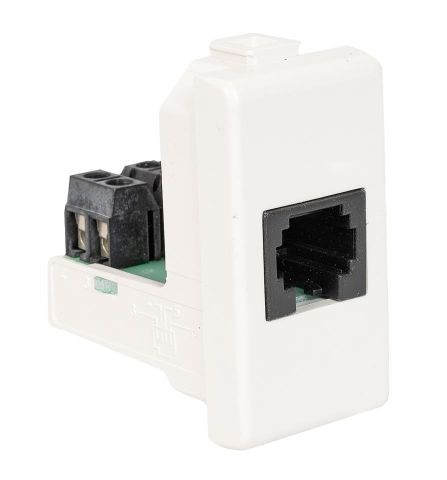 DADO BTICINO MATIX  5982  PARA TELEFONO
