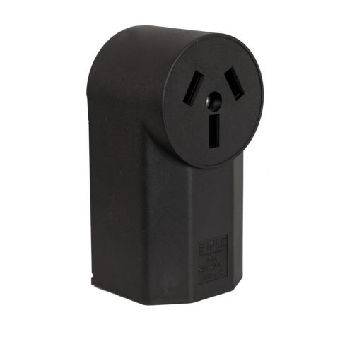 TOMACORRIENTE 50 AMP. 112  S/PONER EAGLE