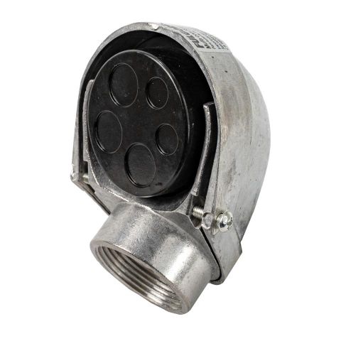 CALAVERA O ACCESORIO DE ENTRADA ROBUSTA TOOLCRAFT