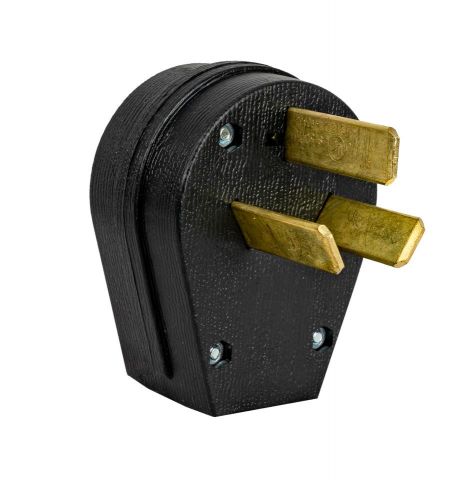 ESPIGA MACHO 50 AMPERIOS FULGORE