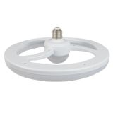 AHORRADOR CIRCULAR LED  22W LUXLITE