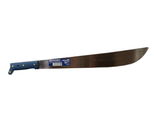 MACHETE TOOLCRAFT 127-18 VIZCAINO