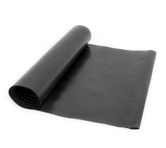 NYLON PLASTICO NEGRO 72