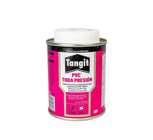 PEGAMENTO TANGIT 240 ML 1/16