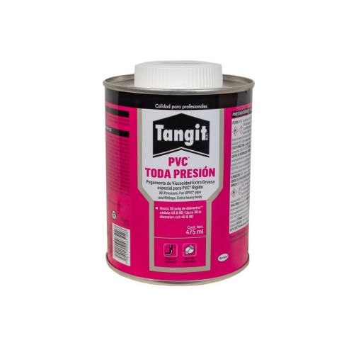 PEGAMENTO TANGIT 475 ML 1/8