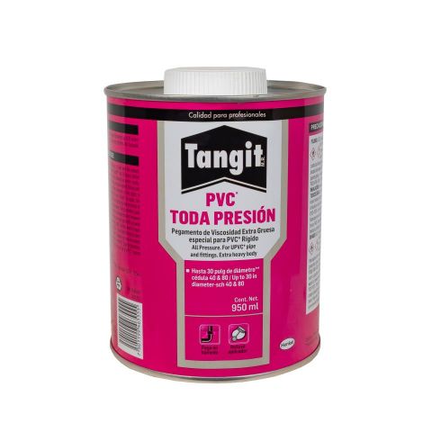 PEGAMENTO TANGIT 950 ML 1/4