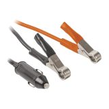 INVERSOR DE CORRIENTE DUAL TRUPER USB 400 W 